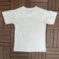 American Made GMC Cars Graphic Tee | Size Large | Vintage 1990s Single Stitch White T-Shirt |