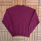 Minnesota Golden Gophers Embroidered Graphic Crewneck | Size X-Large | Vintage 1990s College Football Red Sweater |