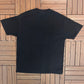 Chevrolet Chevy Trucks Graphic Tee | Size X-Large | Vintage 2000s Muscle Car Promotional Chevy Black T-Shirt |