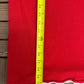 Ottawa Senators Graphic Tee | Size X-Large | Vintage 2000s NHL Hockey Red T-Shirt |