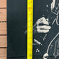 AC/DC For Those About To Rock Graphic Tee | Size Medium | Vintage 2000s Rock Band Black T-Shirt | Liquid Blue Tag |