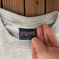 Clarion University Alumni Graphic Tee | Size Small | Vintage 2000s College Grey T-Shirt |