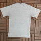 Clarion University Alumni Graphic Tee | Size Small | Vintage 2000s College Grey T-Shirt |
