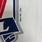 Super Bowl XXIV Graphic Tee | Size X-Large | Vintage 1980s NFL Football White T-Shirt |