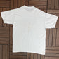 Super Bowl XXIV Graphic Tee | Size X-Large | Vintage 1980s NFL Football White T-Shirt |