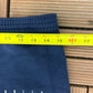 Dallas Cowboys Graphic Sweat Pants | Size Small | Vintage 1990s NFL Football Blue Sweat Pants |