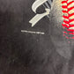 Chicago White Sox Graphic Tee | Size Large | Vintage 1990s MLB Baseball Black T-Shirt |