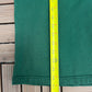 Green Bay Packers Graphic Crewneck | One Size Fits Most | Vintage 1990s NFL Football Green Sweater |