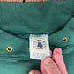 Green Bay Packers Graphic Crewneck | One Size Fits Most | Vintage 1990s NFL Football Green Sweater |