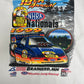 18th Annual NHRA Nationals 1999 Graphic Tee | Size X-Large | Vintage 1990s NHRA Racing White T-Shirt |