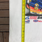 18th Annual NHRA Nationals 1999 Graphic Tee | Size X-Large | Vintage 1990s NHRA Racing White T-Shirt |