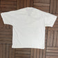 18th Annual NHRA Nationals 1999 Graphic Tee | Size X-Large | Vintage 1990s NHRA Racing White T-Shirt |