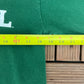 Marshall Thundering Herd Nike Graphic Tee | Size Small | Vintage 2000s College Sports Green T-Shirt | Free Shipping to USA |