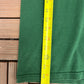 Marshall Thundering Herd Nike Graphic Tee | Size Small | Vintage 2000s College Sports Green T-Shirt | Free Shipping to USA |