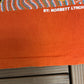 Corkwood Tree Dreaming Graphic Tee | Size XX-Large | Vintage 1990s Single Stitch Tourist Orange T-Shirt | Free Shipping to USA |