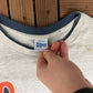 Chicago Bears Graphic Tee | Size Large | Vintage 1990s NFL Football Grey T-Shirt |
