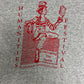 Roane State Community College Humanities Festival Graphic Tee | Size X-Large | Vintage 1990s College Grey T-Shirt | Free Shipping to USA|