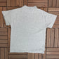 Roane State Community College Humanities Festival Graphic Tee | Size X-Large | Vintage 1990s College Grey T-Shirt | Free Shipping to USA|