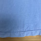 Blue Skies Music Festival 1995 Graphic Tee | Size XX-Large | Vintage 1990s Promotional Single Stitch Blue T-Shirt | Free Shipping to USA |