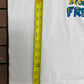 Salem Cigarettes Everybody's Comin' To The Fresh Side Graphic Tee | Size X-Large | Vintage 1990s Single Stitch White T-Shirt |