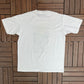 Salem Cigarettes Everybody's Comin' To The Fresh Side Graphic Tee | Size X-Large | Vintage 1990s Single Stitch White T-Shirt |