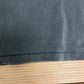 Flying Tigers Graphic Tee | Size Large | Vintage 1990s Single Stitch Animal Black T-Shirt | Made in USA | Free Shipping to USA|