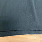 Bronx Zoo Lion & Cheetah Graphic Tee | Size Large | Vintage 1980s Single Stitch Promotional Black T-Shirt | Free Shipping to USA |