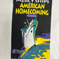 Mercy Ships American Homecoming Tour Graphic Tee | Size Small | Vintage 1990s Made in USA Ministry of Youth White T-Shirt |