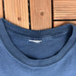 Buffalo Sabres Hockey Graphic Tee | Size Large | Vintage 2000s NHL Hockey Blue T-Shirt |