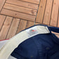 St. Louis Cardinals Embroidered Graphic Hat | Snap Back | Vintage 2000s MLB Baseball Blue Cap |