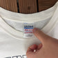 Penn State Nittany Lions Graphic Tee | Size X-Large | Vintage 2000s College White T-Shirt |