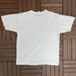 Penn State Nittany Lions Graphic Tee | Size X-Large | Vintage 2000s College White T-Shirt |