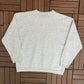 Kentucky Wildcats Graphic Crewneck | Size X-Large | Vintage 1990s College Sports Grey Sweater | Tultex Tag |