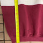 Texas A&M Aggies Graphic Crewneck | Size Large | Vintage 1990s University Red Sweater |