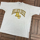Bullock Creek Lancers Graphic Tee | Size XX-Large | Vintage 1990s Grey High School T-Shirt |