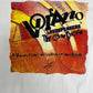 Volcano Loudspeakers The Clear Choice Graphic Tee | Size X-Large | Vintage 1990s Single Stitch White T-Shirt |