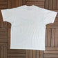 Volcano Loudspeakers The Clear Choice Graphic Tee | Size X-Large | Vintage 1990s Single Stitch White T-Shirt |