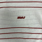 Hawaii Embroidered Graphic Tee | Size X-Large | Vintage 1990s Single Stitch White T-Shirt |