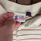 Hawaii Embroidered Graphic Tee | Size X-Large | Vintage 1990s Single Stitch White T-Shirt |