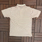 Hawaii Embroidered Graphic Tee | Size X-Large | Vintage 1990s Single Stitch White T-Shirt |