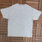 St. Louis Cardinals Graphic Tee | Size X-Large | Vintage 2000s MLB Baseball Grey T-Shirt | I'm From The Lou | Free Shipping to USA |