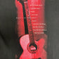 John Michael Montgomery What I Do The Best Graphic Tee | Size Large | Vintage 1990s Country Music Black T-Shirt |