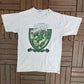 Dropkick Murphys Going Out In Style Graphic Tee | Size Large | Vintage 2000s Punk Rock Band Distressed Grey T-Shirt |