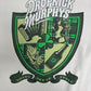 Dropkick Murphys Going Out In Style Graphic Tee | Size Large | Vintage 2000s Punk Rock Band Distressed Grey T-Shirt |