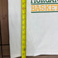 Morgan Township Cherokees Graphic Tee | Size Small | 2000s High School White T-Shirt |
