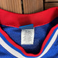 Harlem Globetrotters Jersey | Size Medium | Vintage 1990s Basketball Entertainers Blue Jersey |