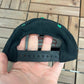 Interstate Batteries Racing Bobby Labonte Embroidered Graphic Hat | Snap Back | Vintage 1990s NASCAR Racing Black Cap |