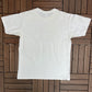 2nd Annual Athletic Trainer River Run Graphic Tee | Size Large | Vintage 2000s Marathon White T-Shirt |