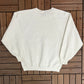 The Pointe Phoenix, Arizona Graphic Crewneck | Size Small | Vintage 1990s Tourist White Sweater |