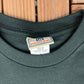 Joe Gibbs Racing NASCAR Graphic Tee | Size Large | Vintage 2000s NASCAR Racing Black T-Shirt | Free Shipping to America |